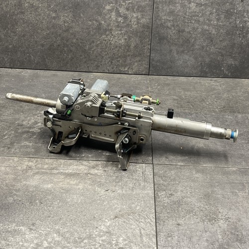 OEM 2015 - 2021 PORSCHE MACAN Steering Column w/o Adaptive Cruise 95B419506AN - Picture 9 of 15