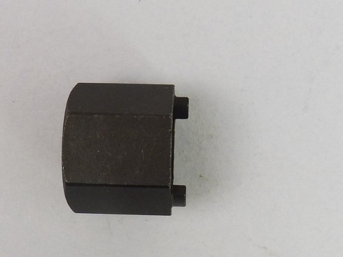 VAR RL - 18600 Rimuovi ruota libera (tipo 2 cani) strumento bicicletta - Foto 2 di 3