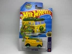 Hot Wheels 2026 Case P Mainline # PARTY WAGON - Card