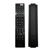 Replacement For JVC Soundbar Remote Control TH-WL701B/TH-WL703B  			