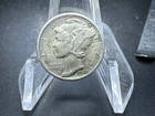 1942 S  Mercury Dime  10c # HB136