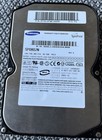 Samsung SP0802N SpinPoint 80GB 7200 Ultra ATA 133 3.5 Drive Low Noise