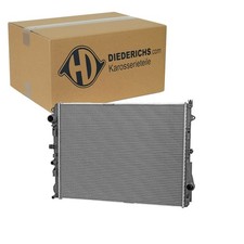 DIEDERICHS KÜHLER MOTORKÜHLUNG passend für MERCEDES CLS E-KLASSE EQC GLC MARCO S DIEDERICHS KÜHLER MOTORKÜHLUNG passend für MERCEDES CLS E-KLASSE EQC GLC MARCO S