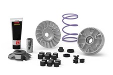 MALOSSI 5118238 VARIATORE MULTIVAR MHR TEAM 2 ALUMINUM PIAGGIO ZIP SP 50 2001->