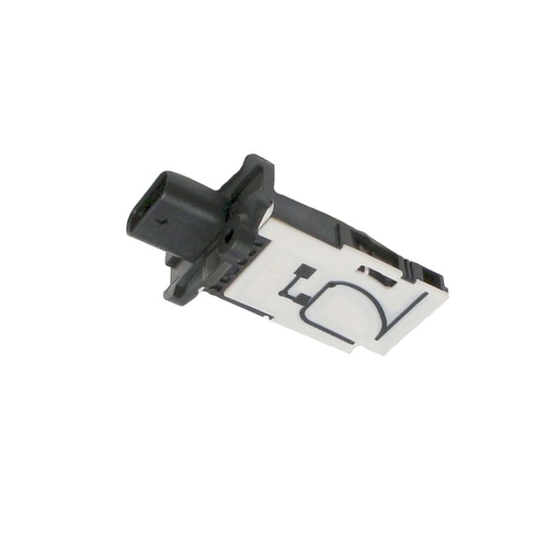 Medidor de flujo de aire de masa para Mini Clubman Mini Countryman 2013-en sensor Maf - Imagen 3 de 10