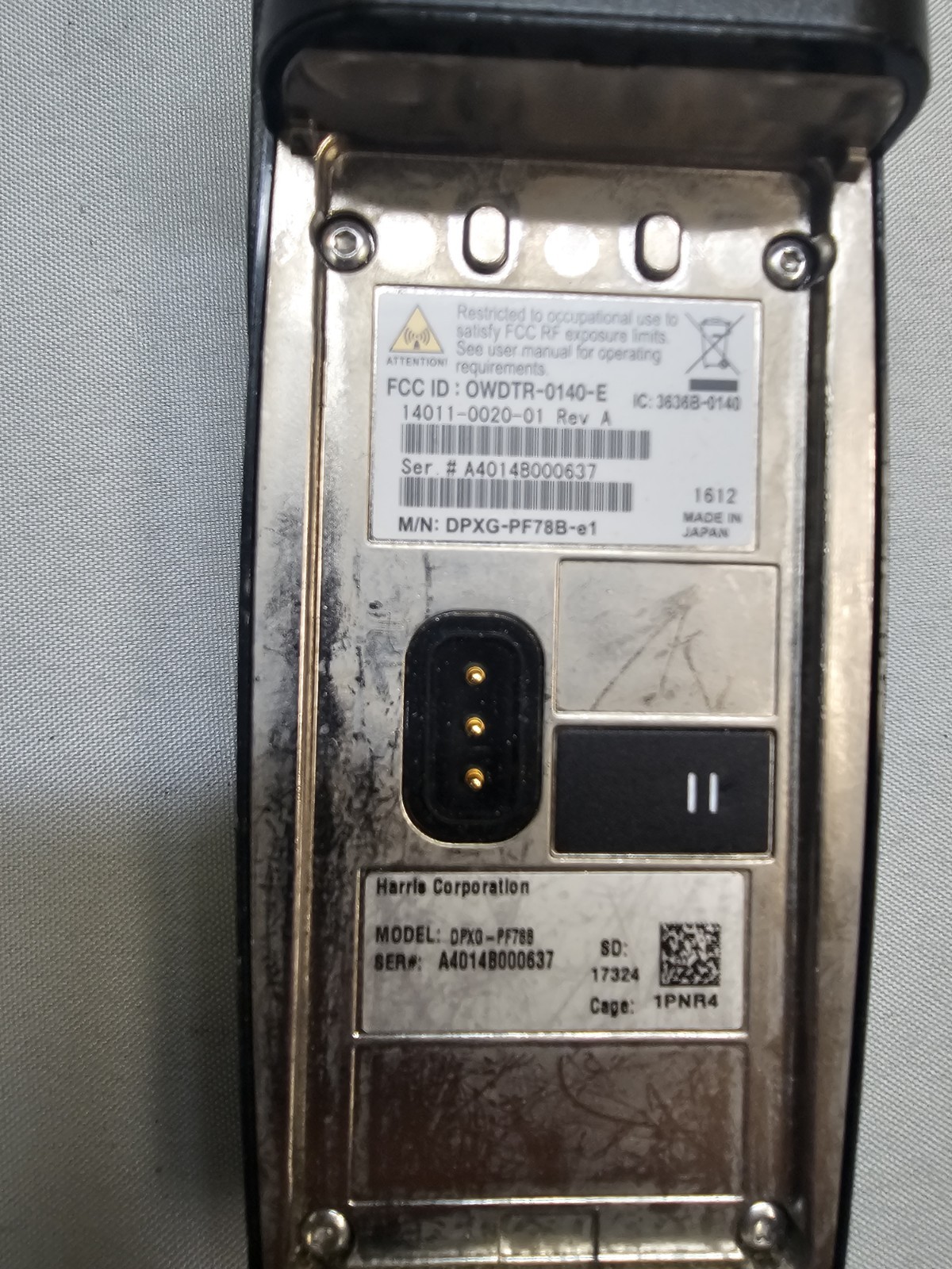 Foto 7 di 7