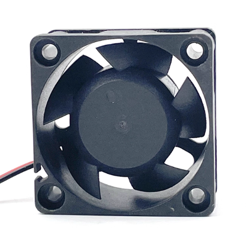 SUNON GM1204PKVX-8A Cooling Fan 12V 2.4W 2pin 40*40*20mm - Picture 2 of 3
