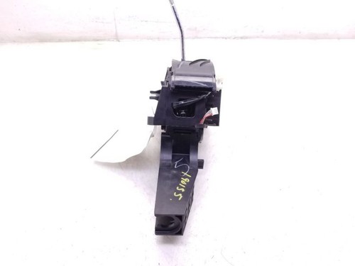 2011 TOYOTA SIENNA LE 4WD AT AUTOMATIC TRANSMISSION SHIFTER  - Picture 3 of 12