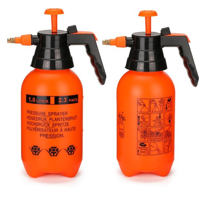 #ad Pressurized Hand Sprayer Multi Purpose Garden Sprayer Gallon with Adjustabl... $32.72