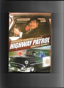 【中古】「非常に良い」Highway Patrol: Complete Season Four [DVD] [Import] 中古】Highway Patrol: Complete Season Four [DVD] [Import]