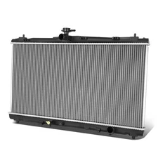 Fit 13-18 Lexus ES300H ES350 OE Style Aluminum Replacement Radiator DPI 13547