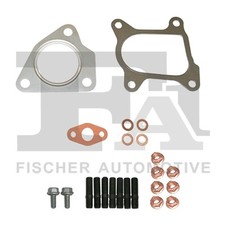 ORIGINAL® Fa1 Montagesatz, Lader für Mazda PREMACY 626 V Hatchback 626 V