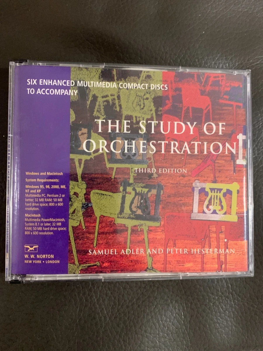 the study of orchestration products for sale | eBay