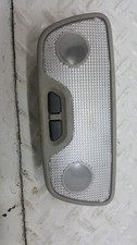 Dome Light 9178936  Fits 05-07 VOLVO 60 SERIES