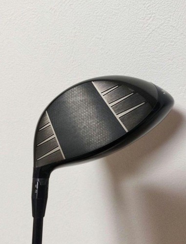 GT3 10° Driver High Performance Aerodynamic Design Optimized for Speed - Bild 5 von 6