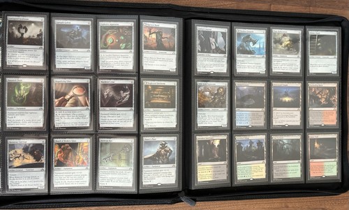 MTG Shadows Over Innistrad - Complete Set + Tokens - NM/M Unplayed - Picture 13 of 16