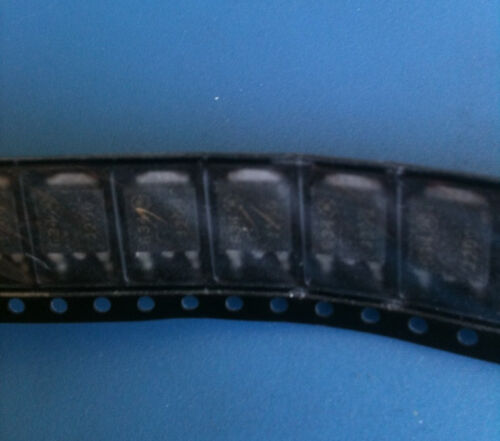 20x MJD200T4 MOTOROLA MJD200 TRANSISTOR PWR NPN 5A 25V A-252-3 DPAK 20/unidad - Imagen 5 de 5