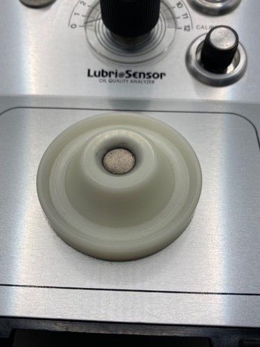 Northern Instruments NI-2A Oil Quality Analyzer - Lubri Sensor UN-TESTED READ - Picture 9 of 11