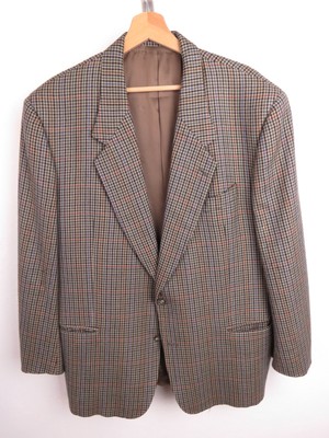 vintage valentino blazer