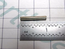 17-25810 Fits Mercury Mariner Force Outboard Tilt Cap Roll Pin