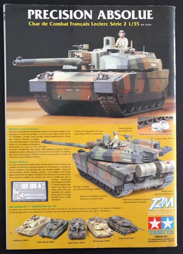 Steel Masters #70 2005 - Special Tiger I - French Magazine - Picture 2 of 2