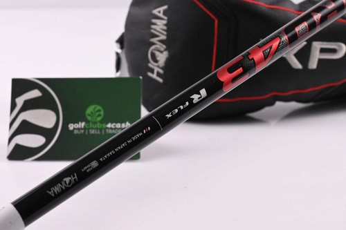 Honma TW XP-1 #3 Wood / 15 Degree / Regular Flex Honma Vizard 43 Shaft - Picture 6 of 9