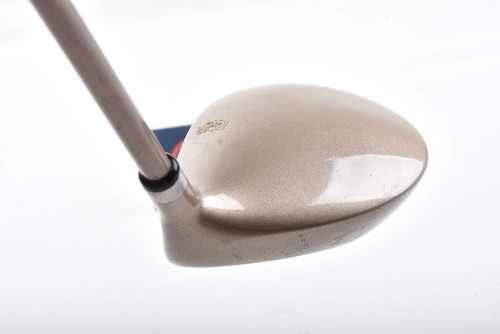MacGregor DX #3 Wood / 15 Degree / Ladies Flex MacGregor Ultra Lite - Picture 5 of 8