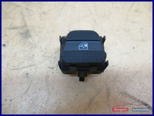 Schalter Fensterheber rechts vorne /  hinten 1H0959855C VW GOLF III (1H1) - Bild 1 von 3