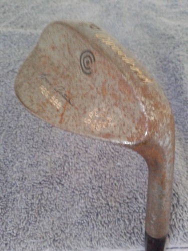 Einzelne gebrauchte Keile Vokey Mizuno Callaway TaylorMade 50 52 54 56 58 60 - Bild 53 von 72
