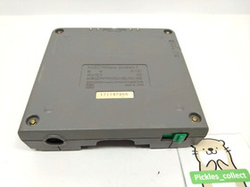 PC engine PI-TG7 Console CORE GRAFX Ⅱ CoreGrafx2 Console set Tested NEC 0124D