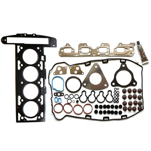 Head Gasket Bolts Set 2002-2006 For Chevrolet Cavalier 2.2L Classic Cobalt HHR - Picture 3 of 10