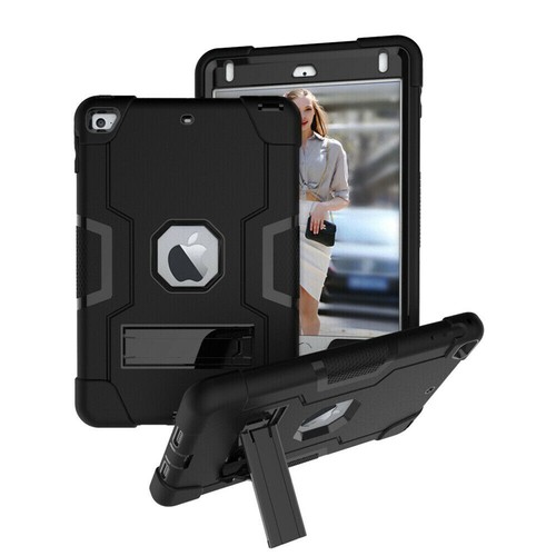 Per iPad Mini 5 4 custodia armatura ibrida cover robusta iPad Mini 5 protezione schermo - Foto 33 di 74