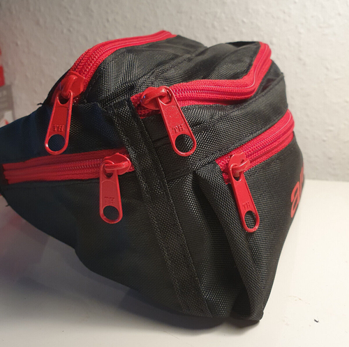 Bauch- und Gürteltasche von Aiwa – Nagelneu - - Bild 3 von 6