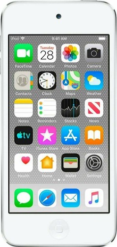 Apple iPod Touch 7ma Generación 32 GB Excelente Estado - Imagen 10 de 12