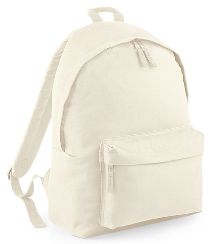Mochila Escolar Fashion BagBase - 29 Colores - Imagen 26 de 34