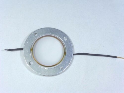 Replacement Diaphragm For Wharfedale Pro D-301, D533 Driver EVP-S, EVP-12P, 15P - Picture 6 of 7