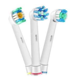oral b floss heads