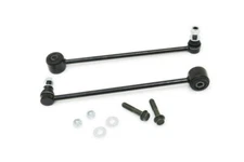 Freedom Off-Road Extended Rear Sway Bar End Links for 4" Lift fit Jeep Gladiator