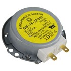 Replacement Microwave Turntable Motor For LG 6549W1S011B 6549W1S011A 6549W1S015A