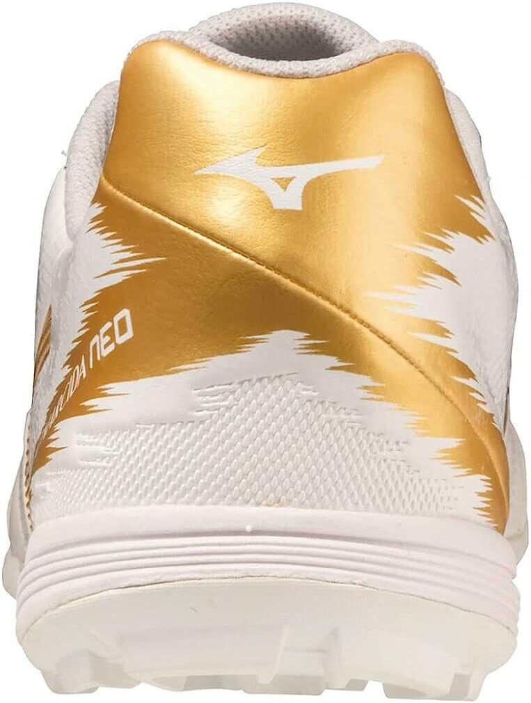 MIZUNO Futsal Shoes MONARCIDA NEO SALA PRO TF White Gold