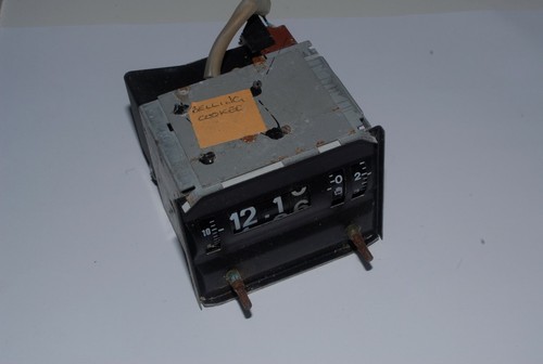 BELLING KOMPAKTHERD TIMER, ANALOG TYP, MODELL UNBEKANNT, BERATEN SIE UNS WENN BEKANNT - Bild 1 von 2