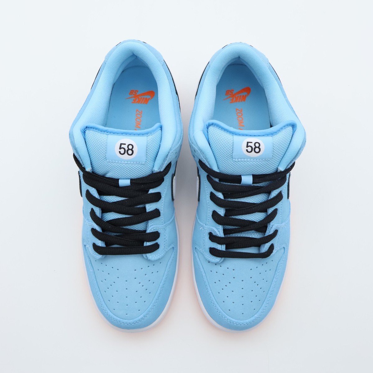 BQ6817-401 Nike SB Dunk Low Club 58 Gulf Racing Blue Chill BQ6817-401 Nike SB Dunk Low Club 58 Gulf Racing Blue Chill