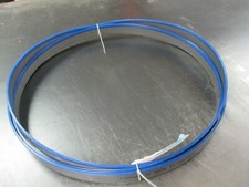 NEW Arntz 16'5" x 4/6 Variable Tooth x 1-1/4" Wide M42 Cobalt Bi-Metal Blades