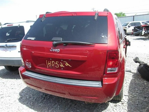 Motor de arranque compatible con 05-10 Grand Cherokee 336964 - Imagen 8 de 14