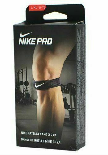 nike patella knee strap