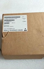 1PC SIEMENS NEW 6SN1118-0DH21-0AA0 6SN11180DH210AA0 1 year warranty