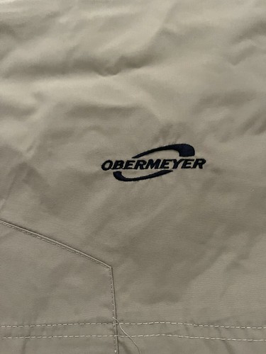 NEW Obermeyer Youth Juniors Hydro Block Ski Snow Board Pants, Size 16 - Picture 8 of 12