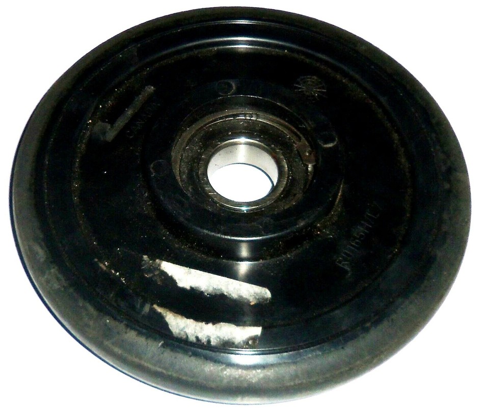 Pulley Wheel Bearing Ski-Doo Snowmobile Idler Wheel Bearing - OEM Replacement Part #503190396 (20x42x12mm) Scooter Bearings - Foto 5