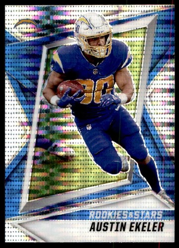 🏆 2021 Panini Rookies & Stars Pulsar Prizm & Pulsar Color Parallels 1-200 RC 🤑 - Picture 153 of 362