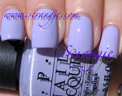 OPI Nail Polish Lacquer Discontinued & Rare Part II - Choose Any Shade! - Picture 43 of 44
